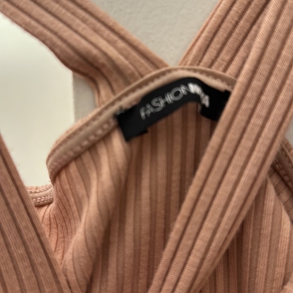 Fashion nova top - Picture 4 of 5